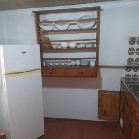 Ammos Apartments Ágios Nikólaos Exteriér fotografie