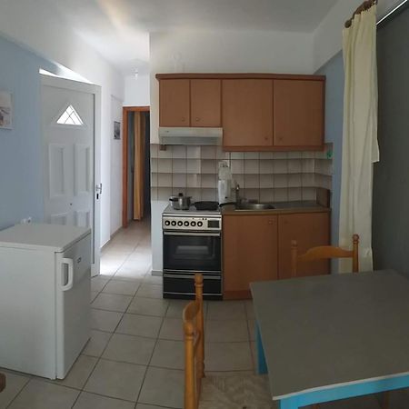 Ammos Apartments Ágios Nikólaos Exteriér fotografie