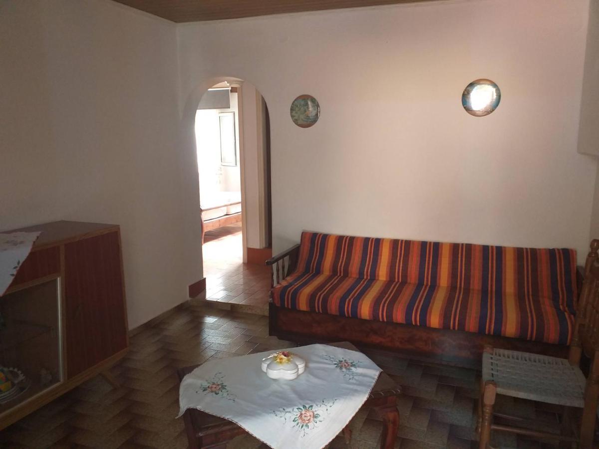 Ammos Apartments Ágios Nikólaos Exteriér fotografie