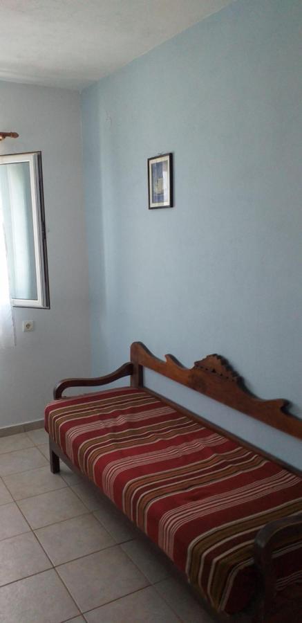 Ammos Apartments Ágios Nikólaos Exteriér fotografie