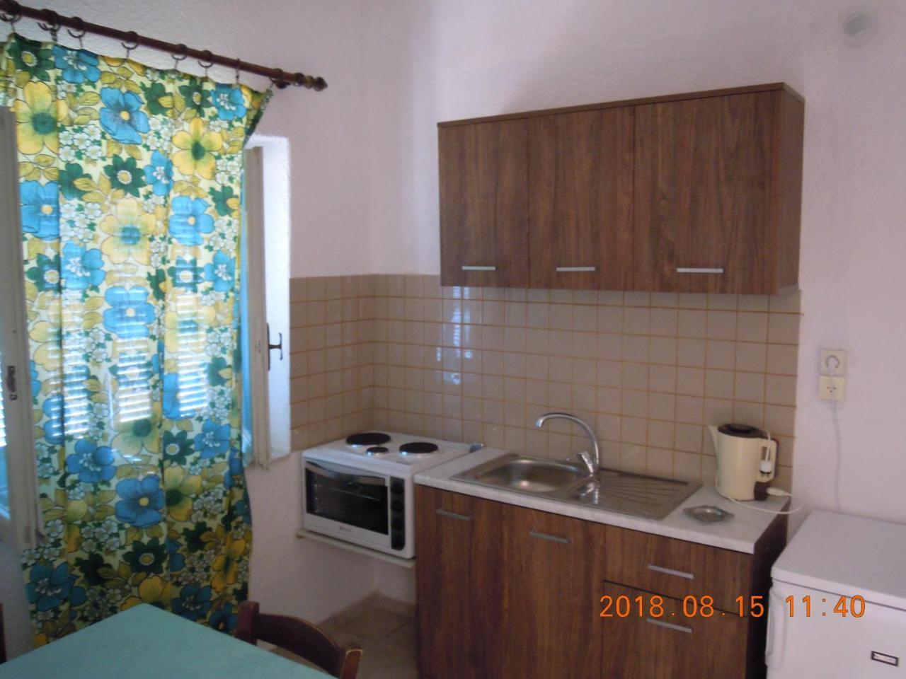 Ammos Apartments Ágios Nikólaos Exteriér fotografie
